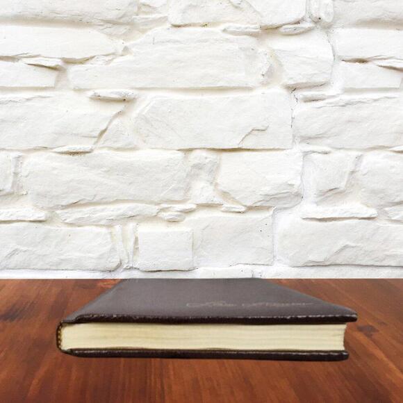 3/$25 Sackett - Louis L'Amour Collection Leatherette Book - Picture 6 of 7